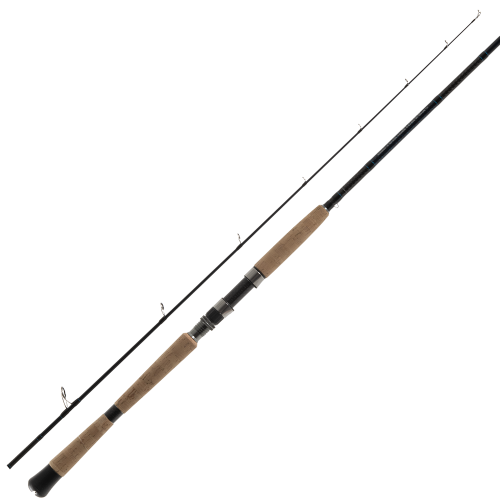 Tsunami Carbon Shield III Spinning Rod - Dogfish Tackle & Marine