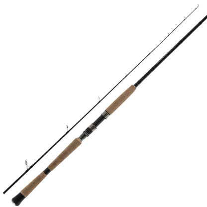 Tsunami Carbon Shield III Spinning Rod - Dogfish Tackle & Marine