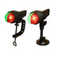 Aqua Signal LED Portable Navigation Light Kit Bi-Color - Dogfish Tackle & Marine