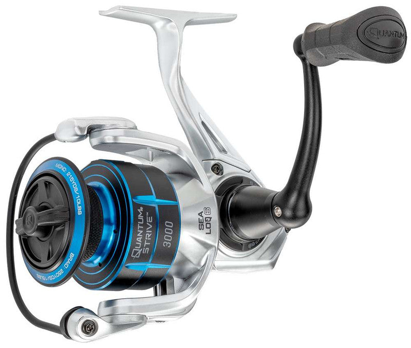 Quantum Strive Spinning Reel