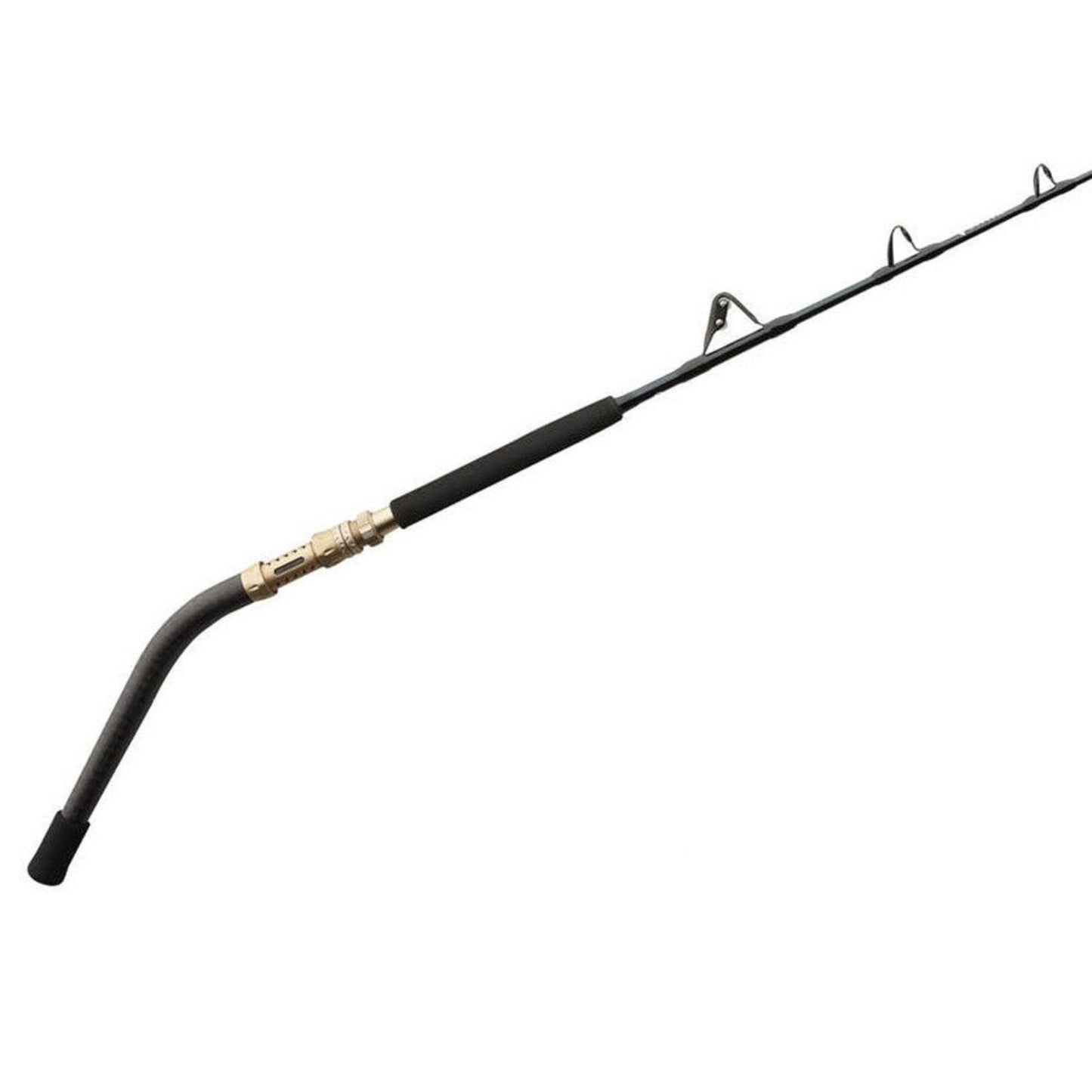 Shimano Tallus Stand Up Curve Butt Rods - Dogfish Tackle & Marine