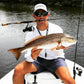 Bull Bay Sniper Spinning Rod - Dogfish Tackle & Marine