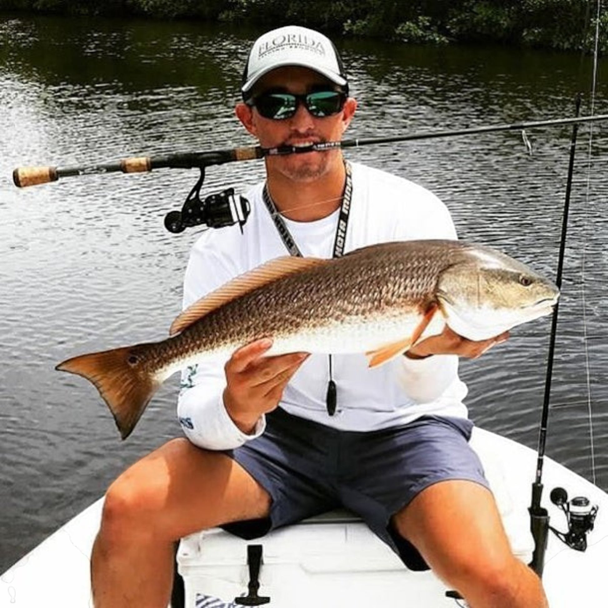 Bull Bay Sniper Spinning Rod - Dogfish Tackle & Marine