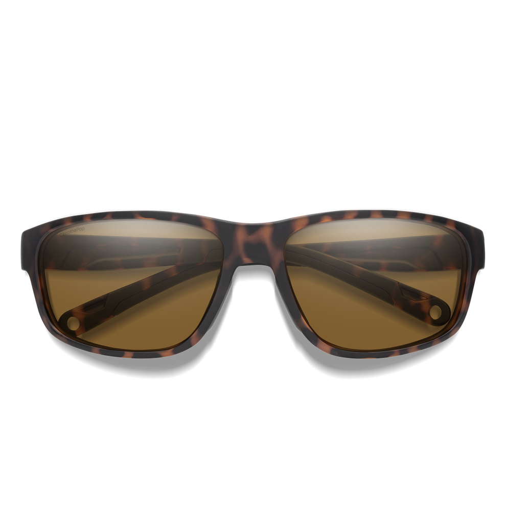 Smith Redding 2 Polarized Sunglasses