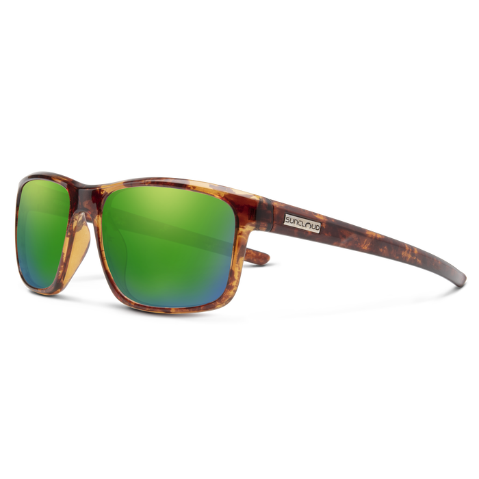 Suncloud Respek Polarized Sunglasses - Dogfish Tackle & Marine