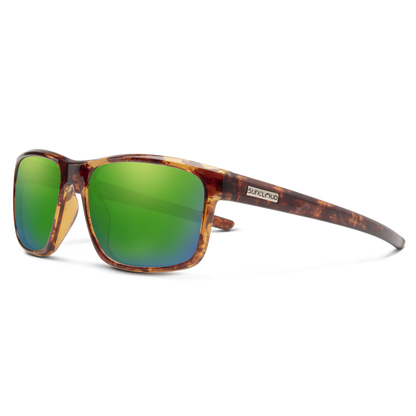 Suncloud Respek Polarized Sunglasses - Dogfish Tackle & Marine
