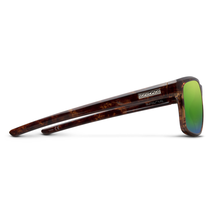 Suncloud Respek Polarized Sunglasses - Dogfish Tackle & Marine