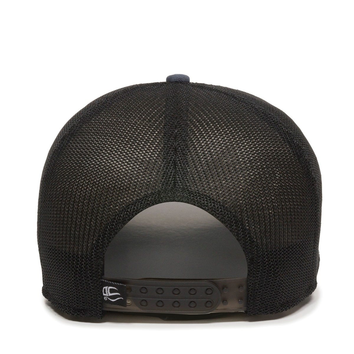 Dogfish Tackle & Marine "Don't Tread On Me" Trucker Hat - Dogfish Tackle & Marine