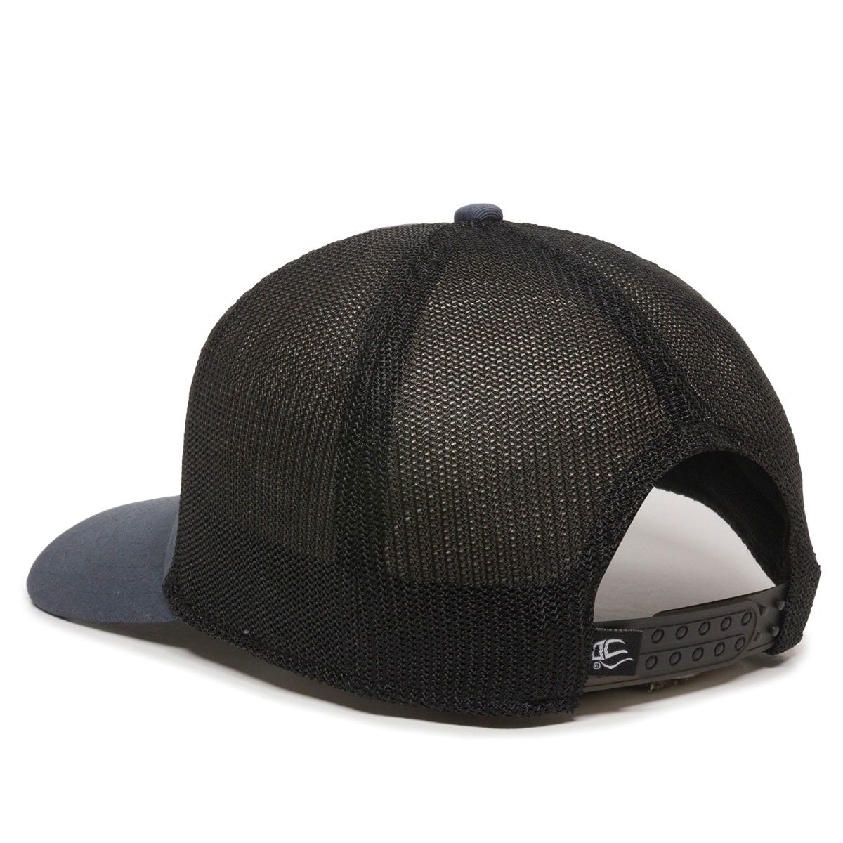 Dogfish Tackle & Marine "Don't Tread On Me" Trucker Hat - Dogfish Tackle & Marine