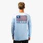 Aftco Defender UVX Long Sleeve Performance Shirt