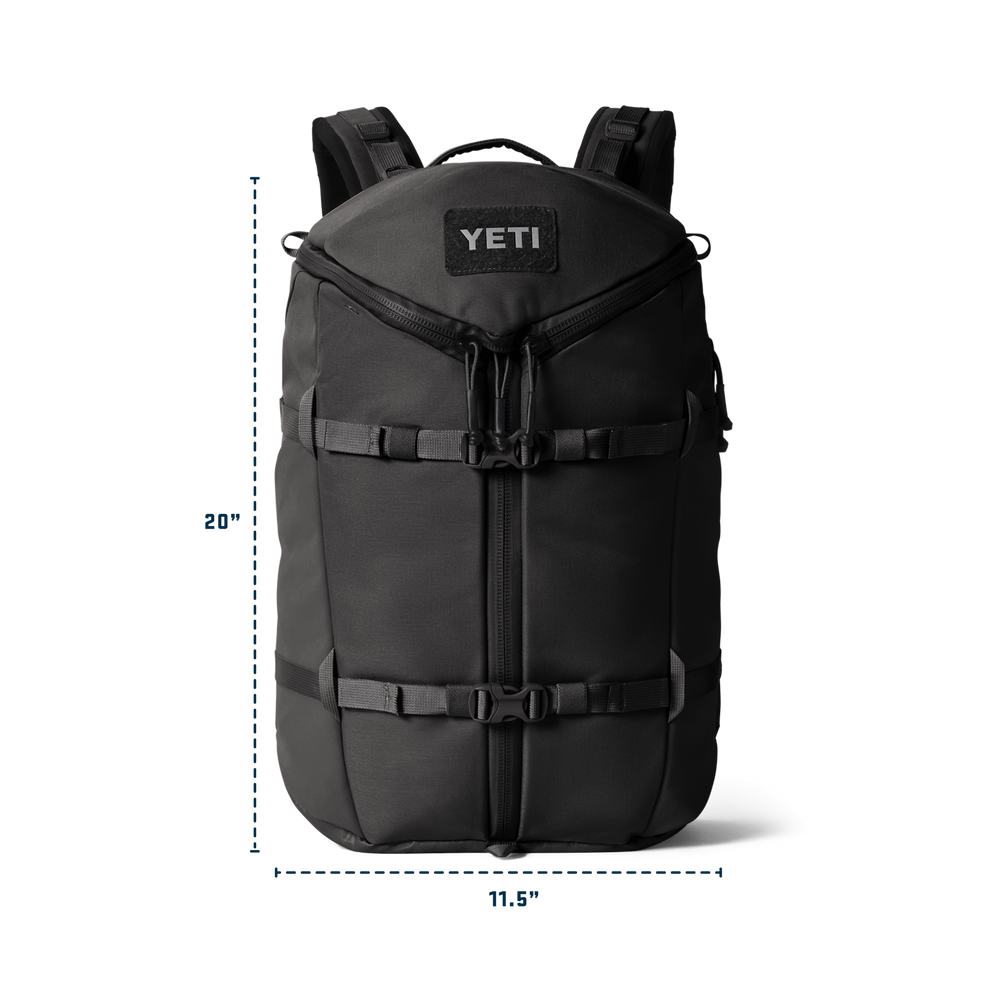 Yeti Ranchero Backpack 27