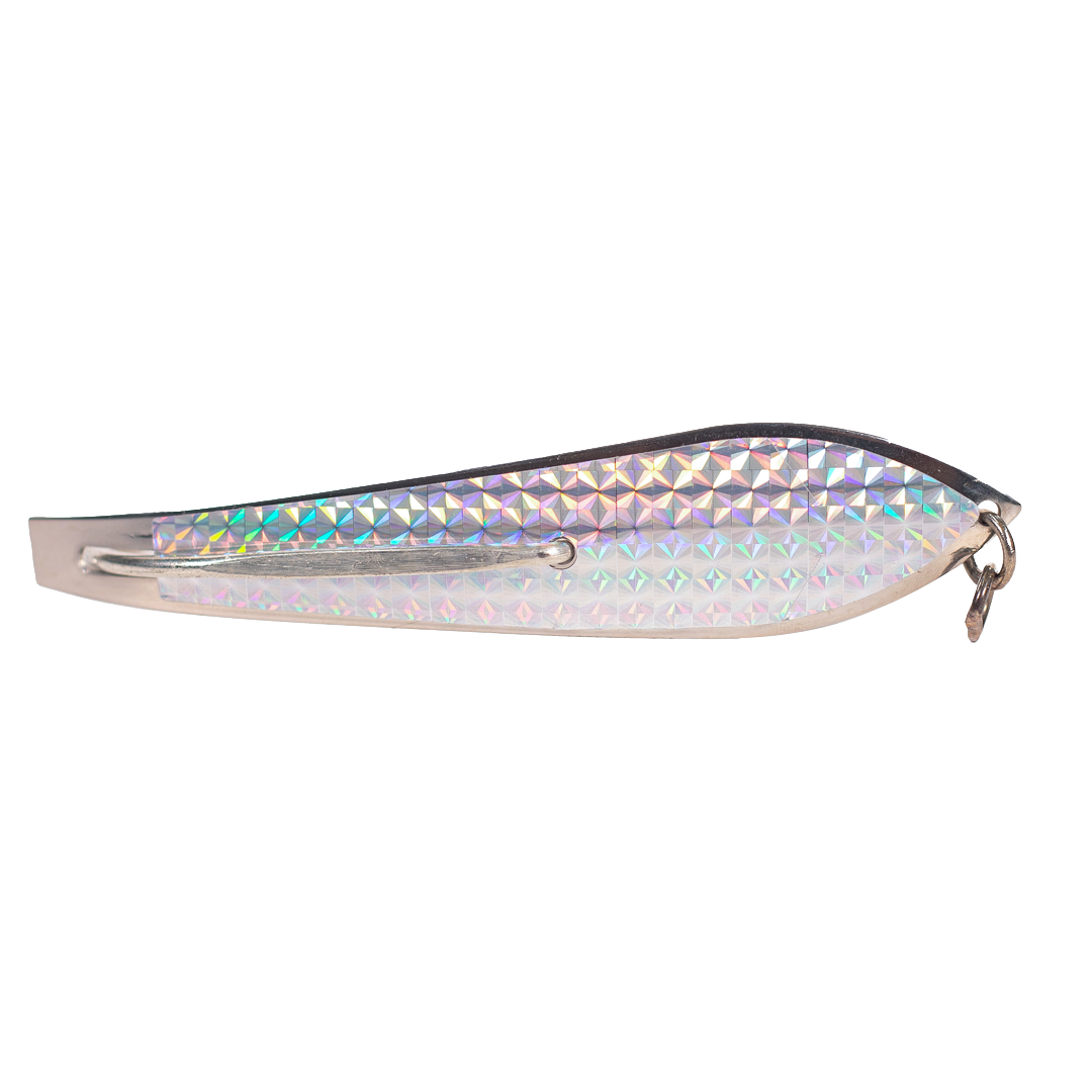 Drone Spoon
