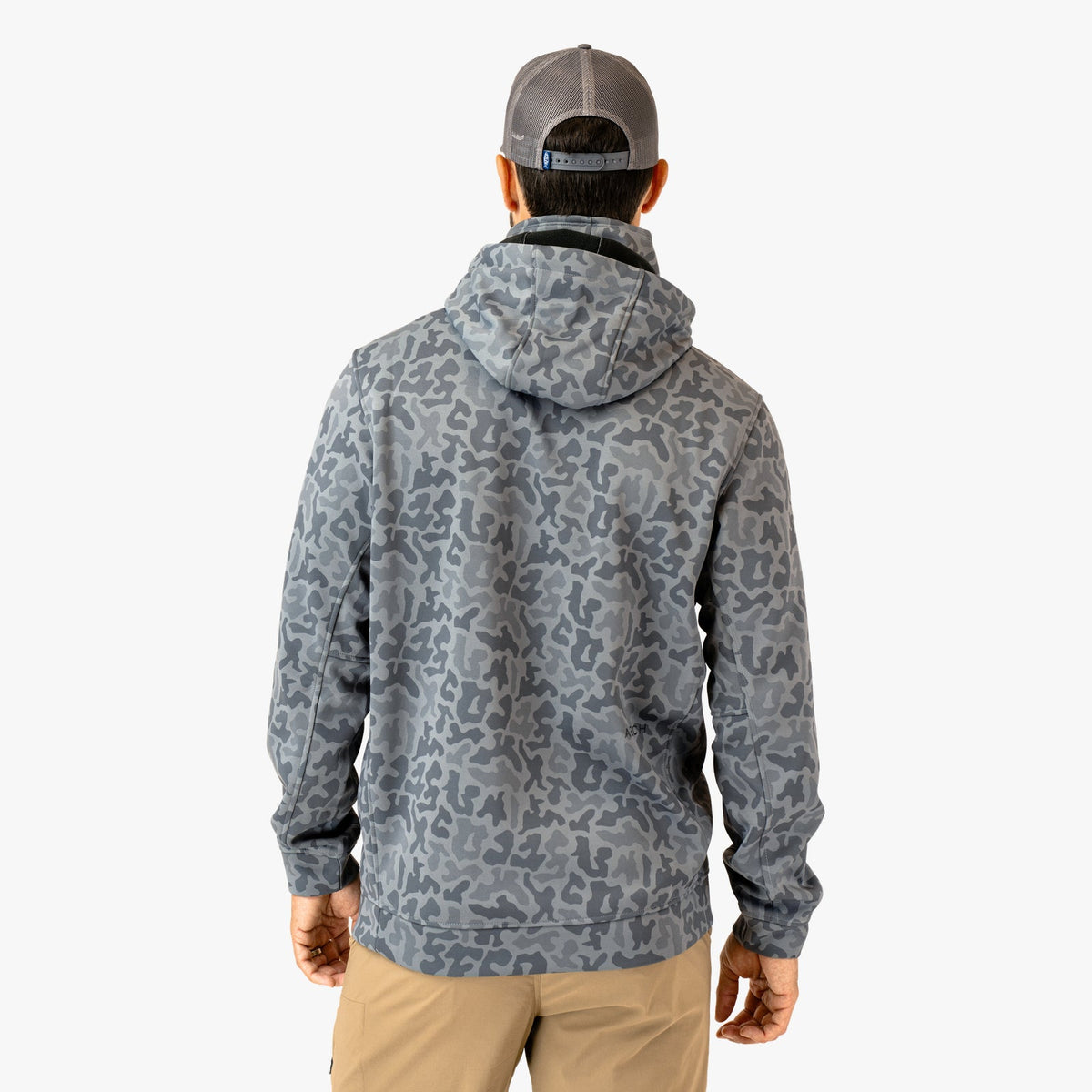 Aftco Reaper Tactical Camo Sweatshirt