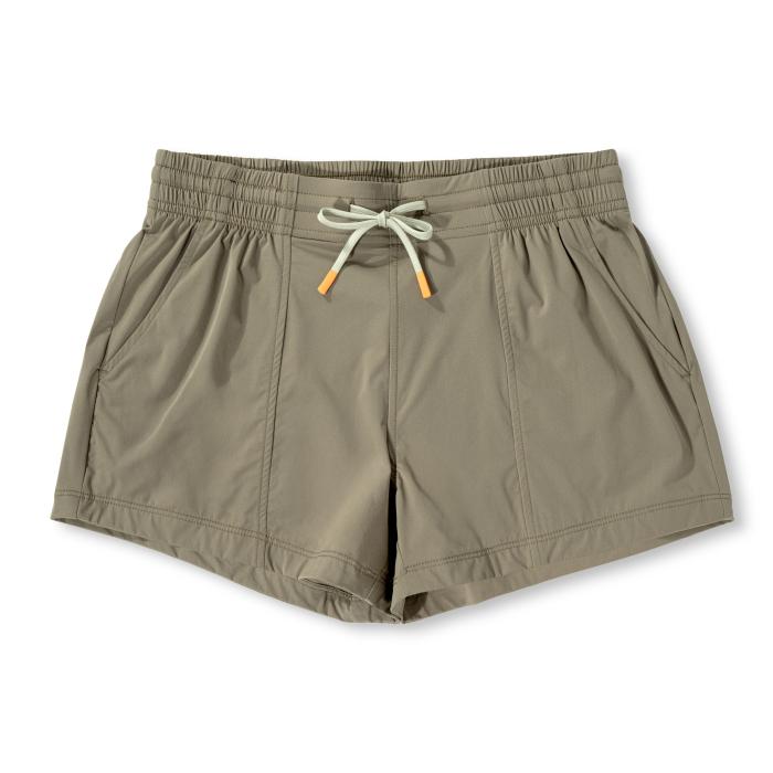 Marsh Wear Womens's Frontier Shorts*