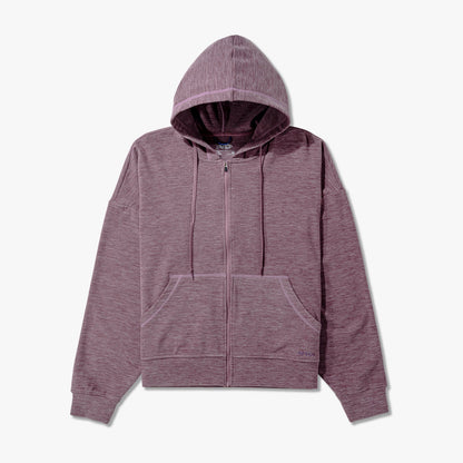 Aftco Womens Coastal Layer FZ HD
