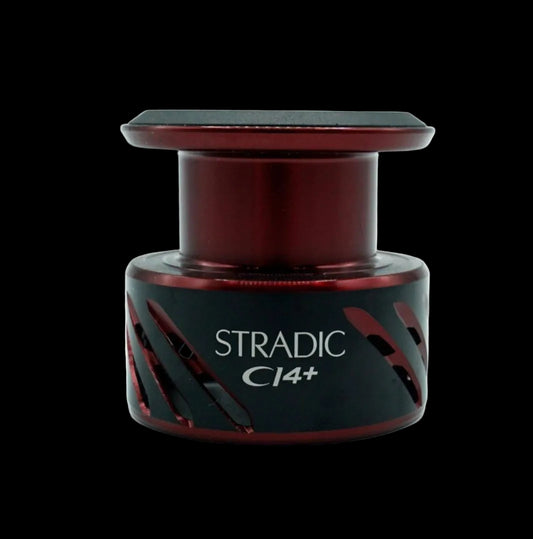 Shimano Stradic Ci4 Replacement Spool
