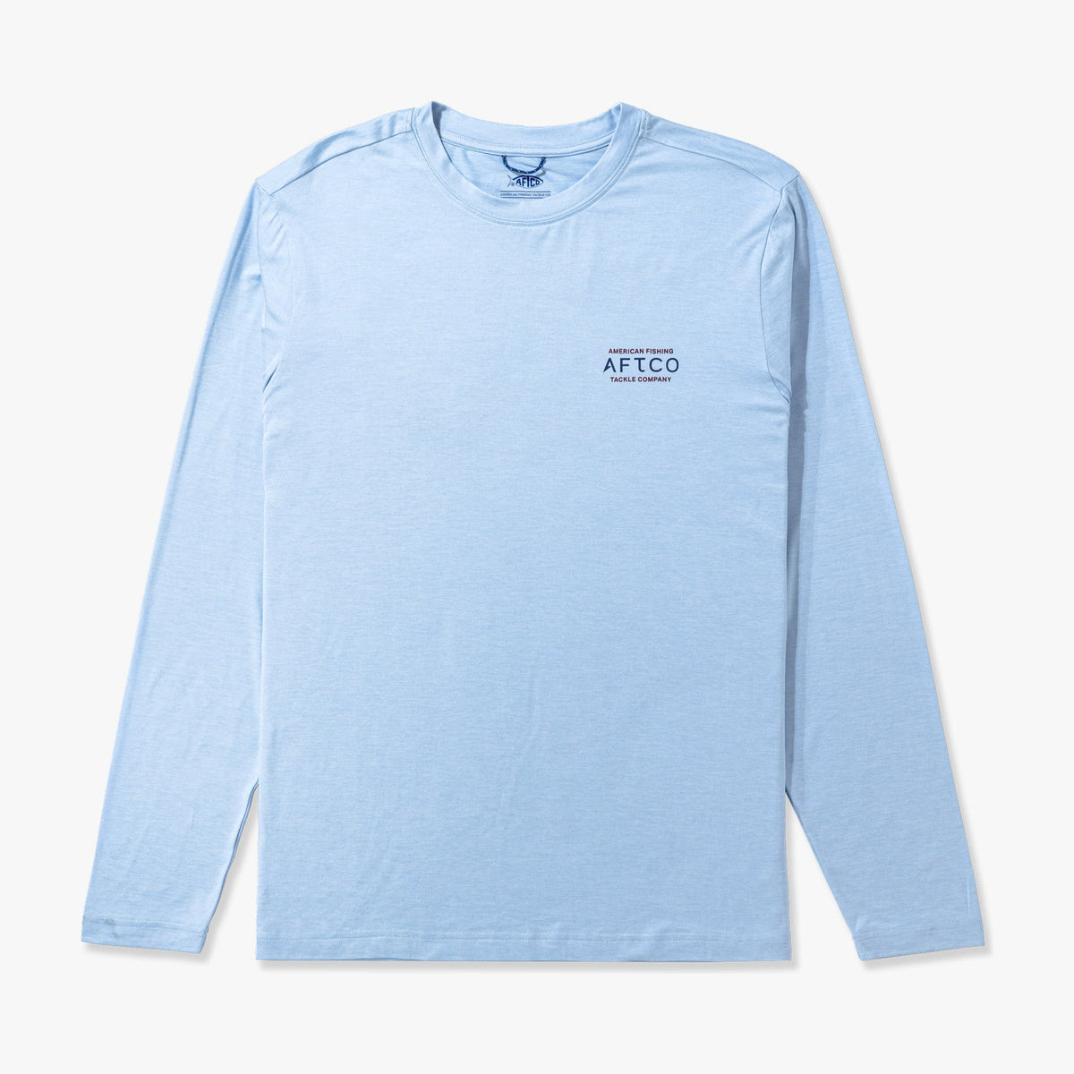 Aftco Defender UVX Long Sleeve Performance Shirt