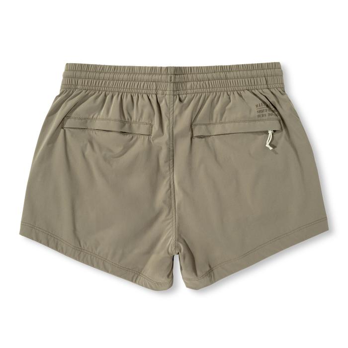 Marsh Wear Womens's Frontier Shorts*