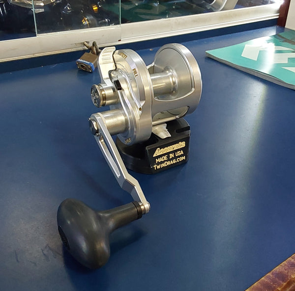 Accurate Fury FX-600X-SILVER * - Dogfish Tackle & Marine