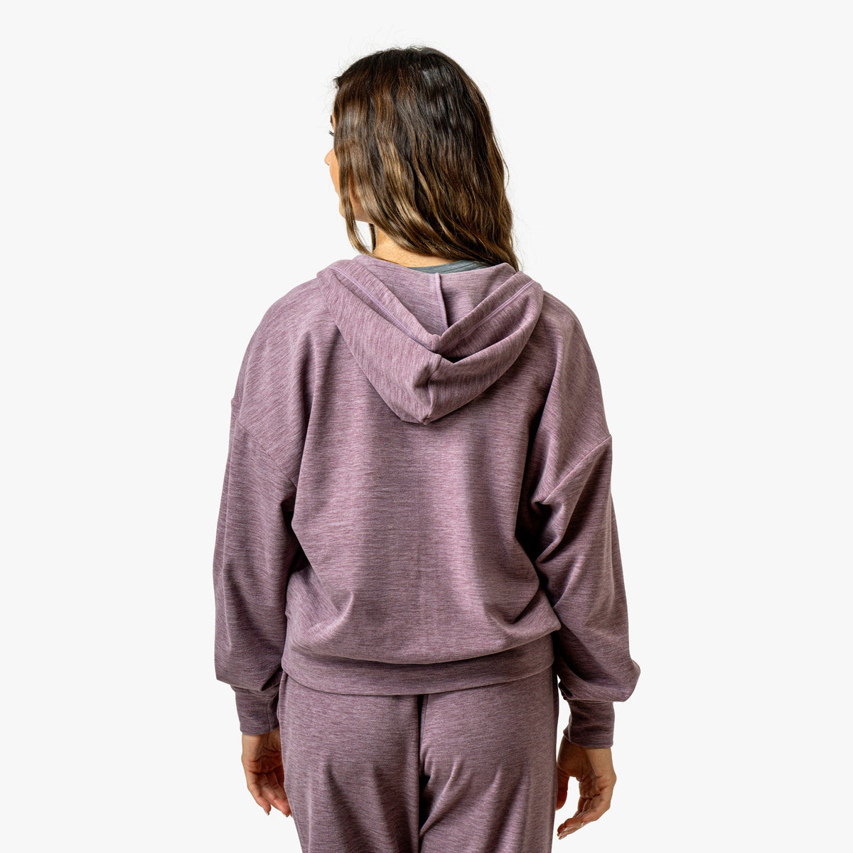 Aftco Womens Coastal Layer FZ HD