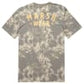 Marsh Wear Stackhouse Tech tee - Dogfish Tackle & Marine