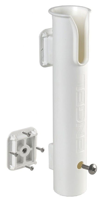 Engel Rod Holder Stand Off Surface Mount Cooler Attachment - Dogfish Tackle & Marine