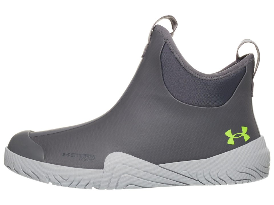 Under Armour Charged Shoreman Deck Boot - Dogfish Tackle & Marine