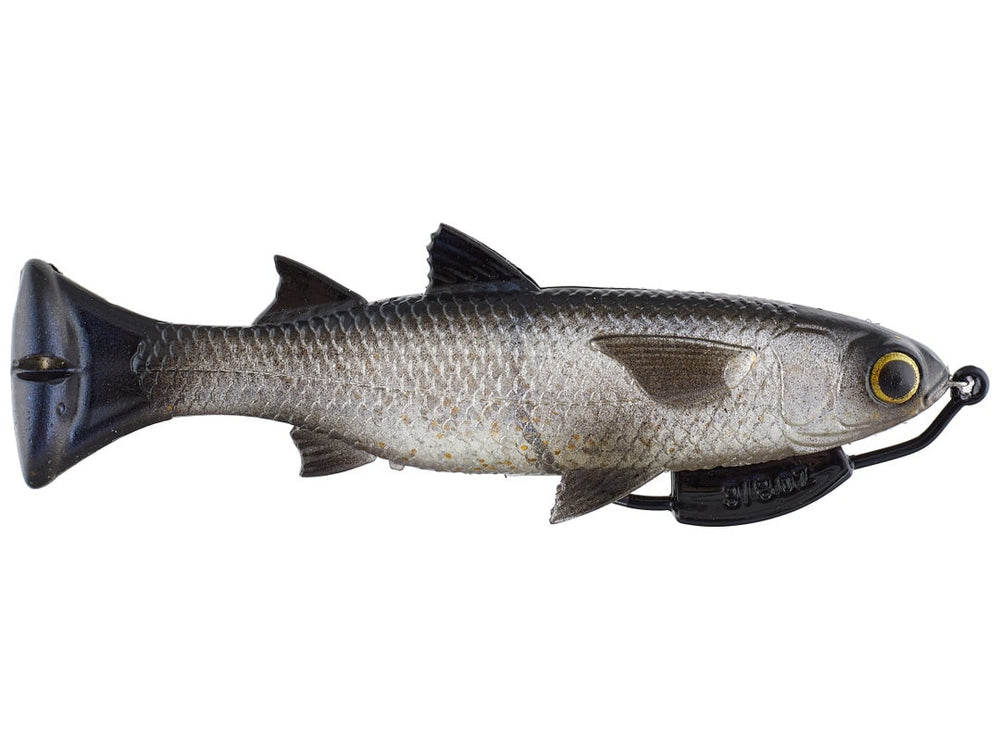 Savage Pulse Tail Mullet LB