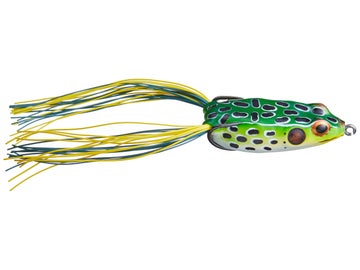 Booyah Pad Crasher Frog Standard