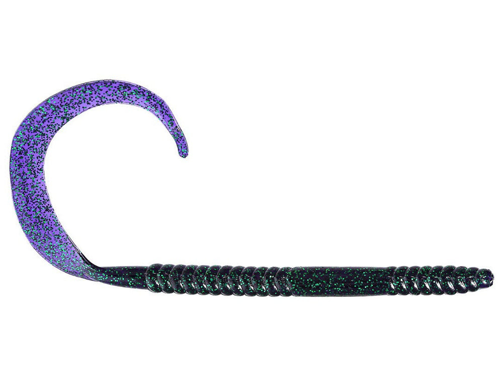 Gambler Ribbon Tail