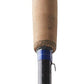 Okuma Reflexions "b" 2 Piece Spinning Rod - Dogfish Tackle & Marine