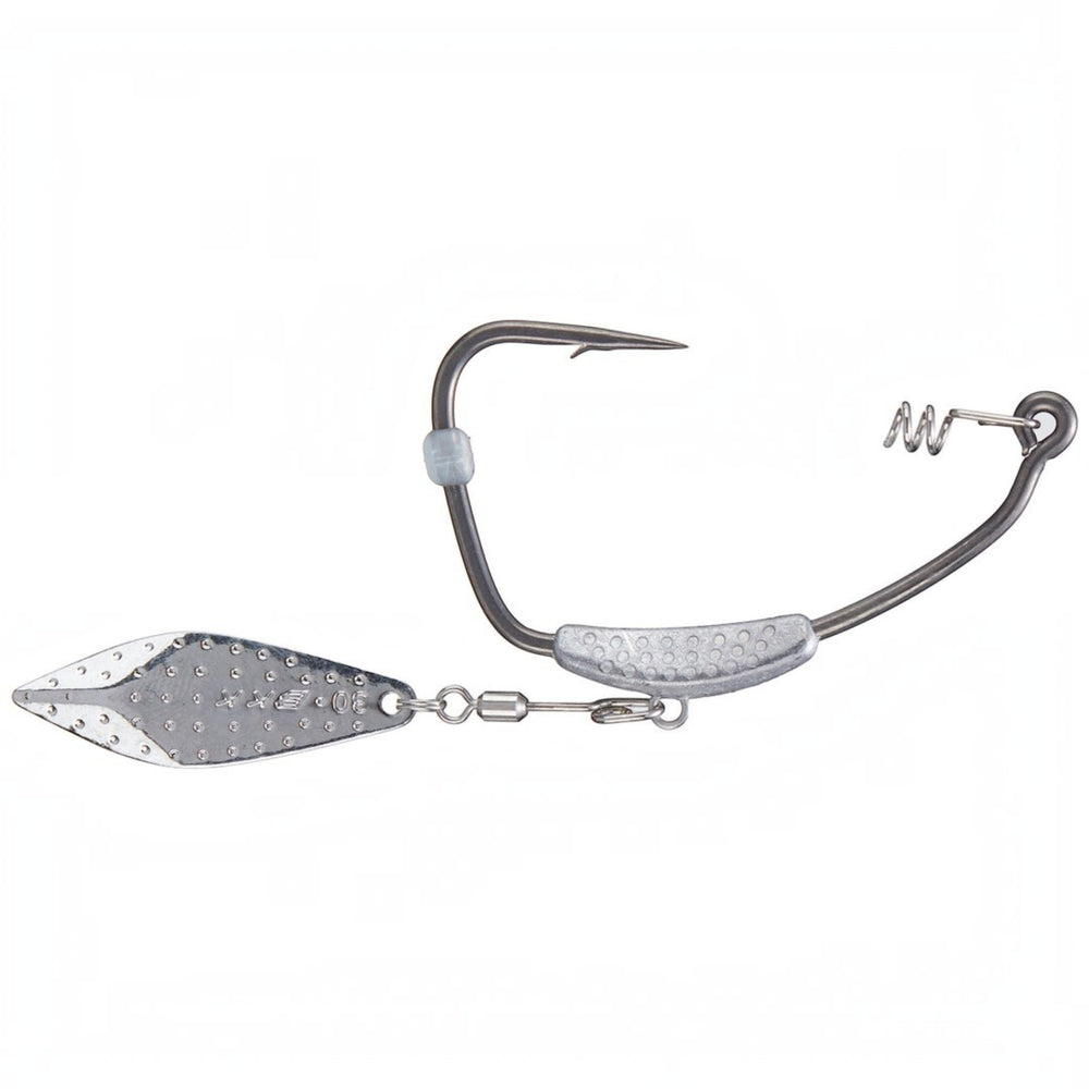 BKK Titandiver Hooks 2pk