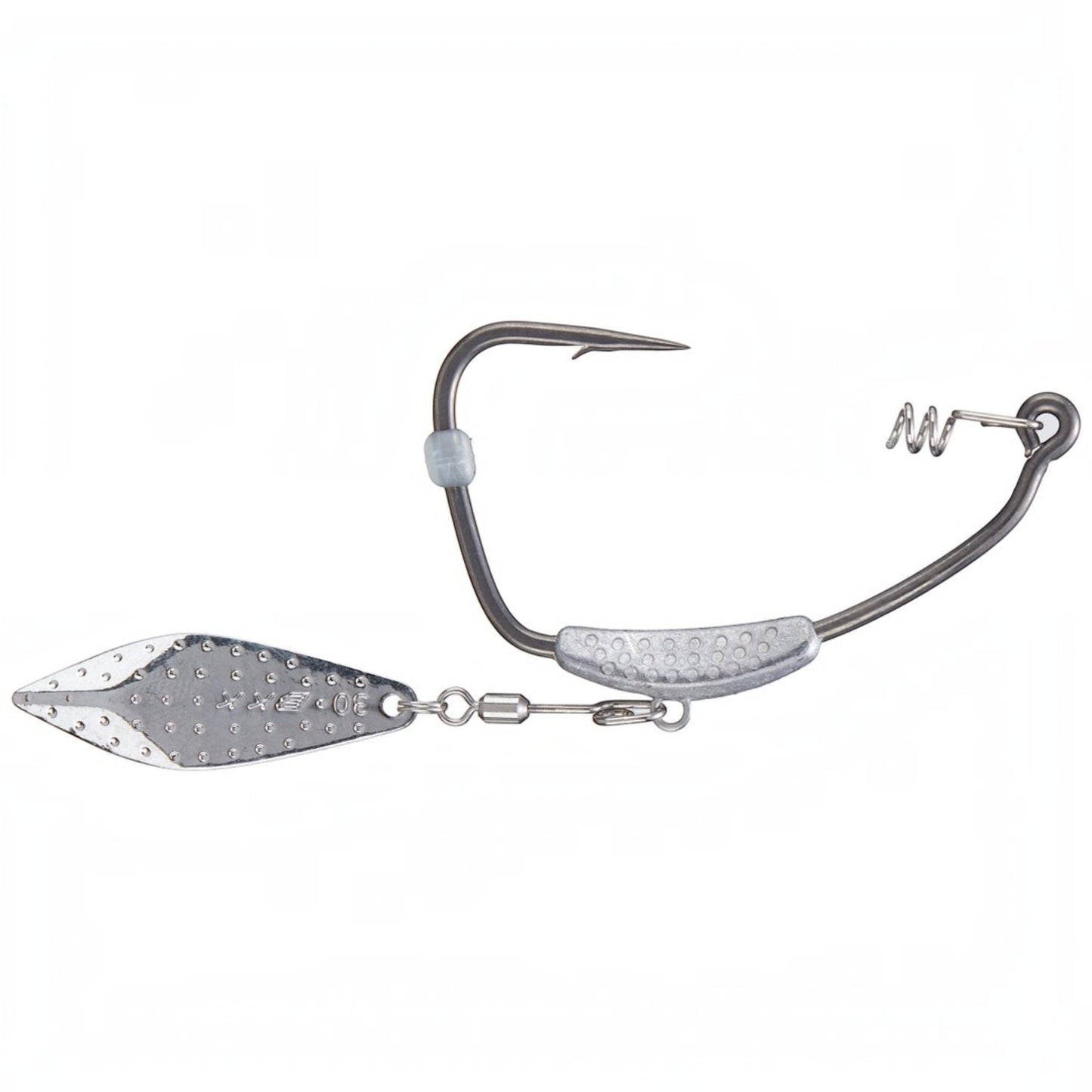 BKK Titan Diver Hooks 2pk - Dogfish Tackle & Marine