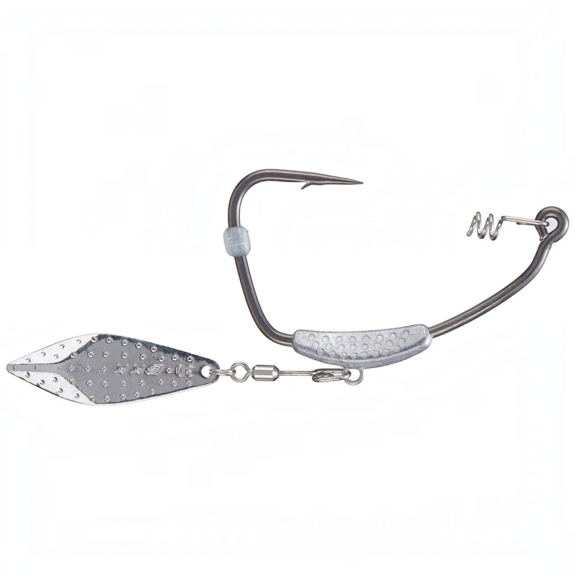 BKK Titan Diver Hooks 2pk - Dogfish Tackle & Marine