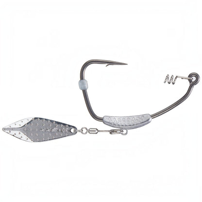 BKK Titan Diver Hooks 2pk - Dogfish Tackle & Marine