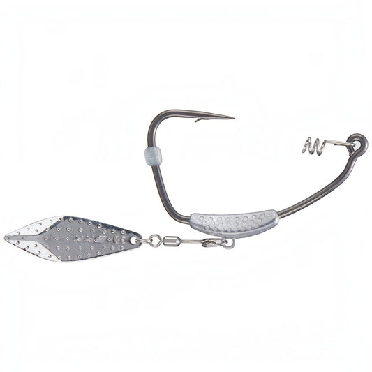 BKK Titan Diver Hooks 2pk - Dogfish Tackle & Marine