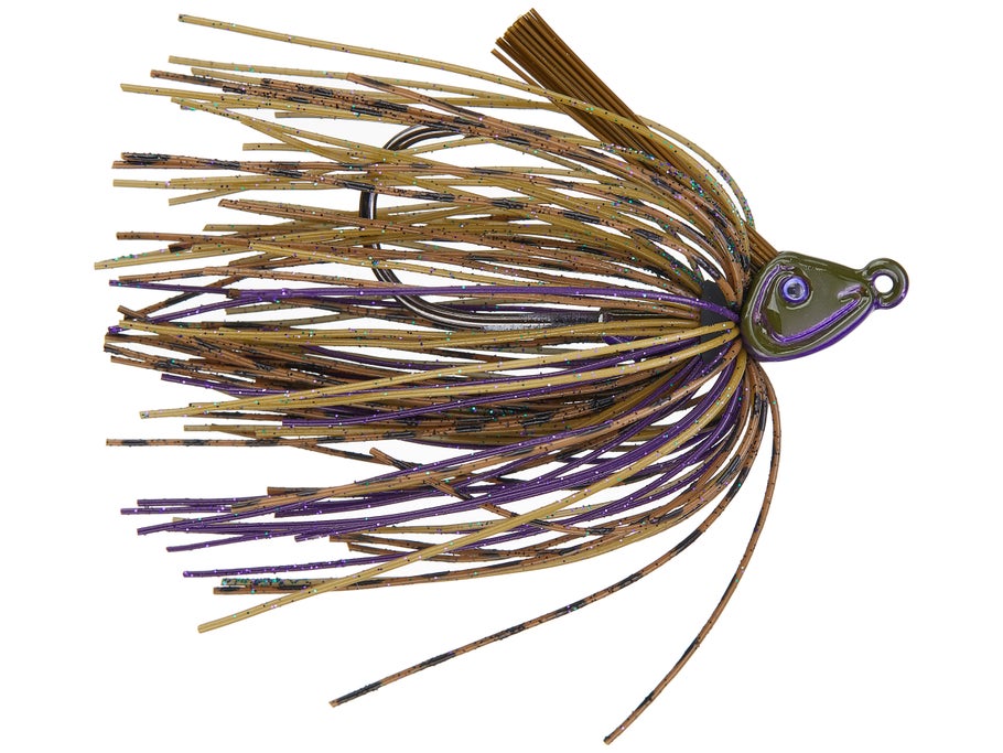 Gambler GOAT Swim Jig - Dogfish Tackle & Marine