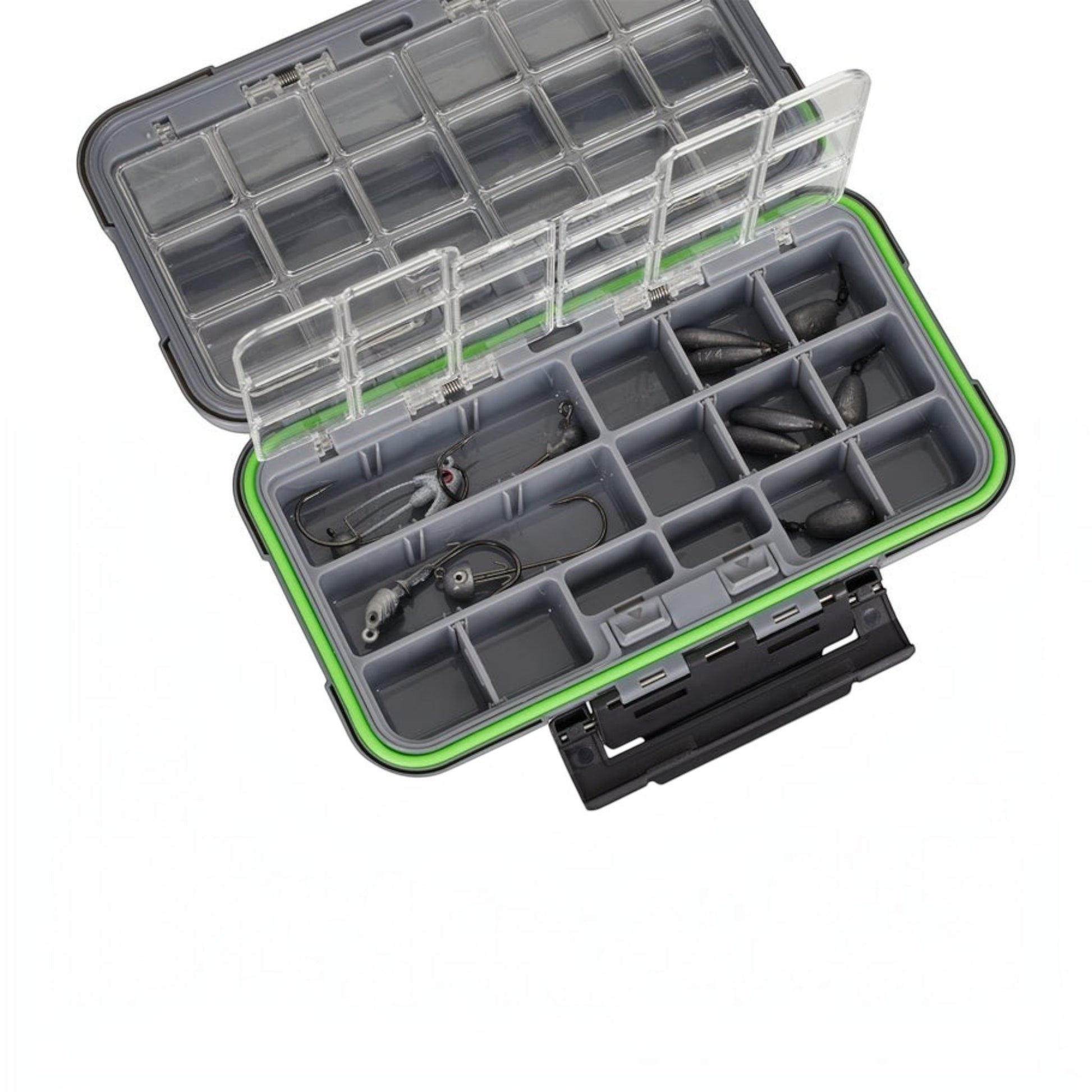 SPRO Terminal Tackle Box Dogfish Tackle & Marine