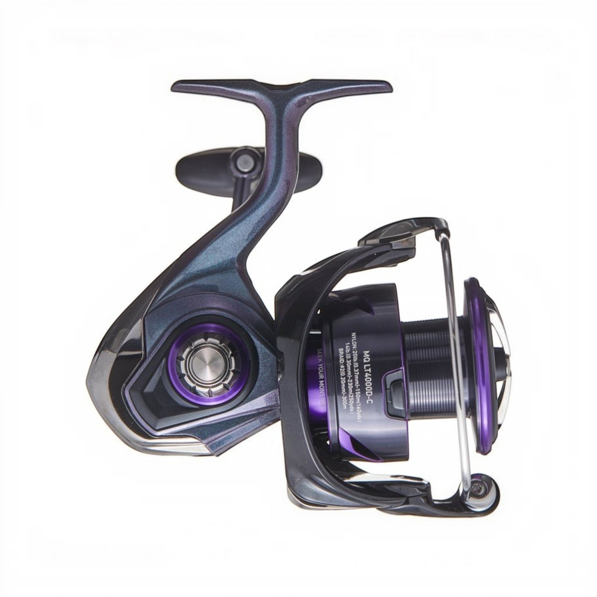 Daiwa Prorex MQ LT Spinning Reel - Dogfish Tackle & Marine
