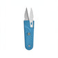 Cuda Titanium Bonded Braid Nippers with Lanyard Dogfish Tackle Company 