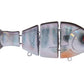Bucca Brand Baby Bull Gill Swimbait - Dogfish Tackle & Marine