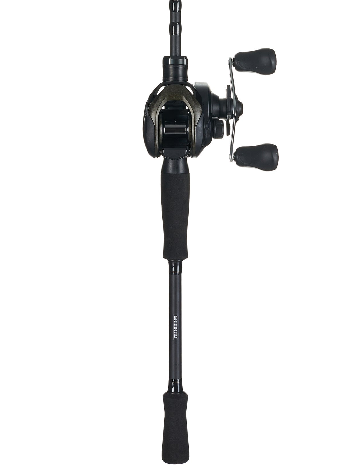 Shimano Caius Casting Rod Combo - Dogfish Tackle & Marine