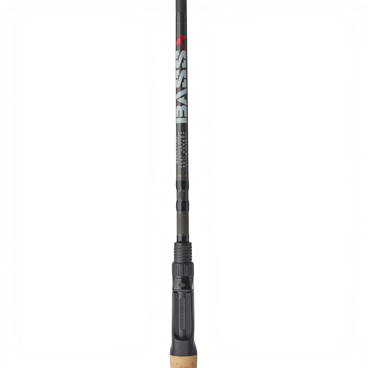 St. Croix Bass X Rods - Dogfish Tackle & Marine