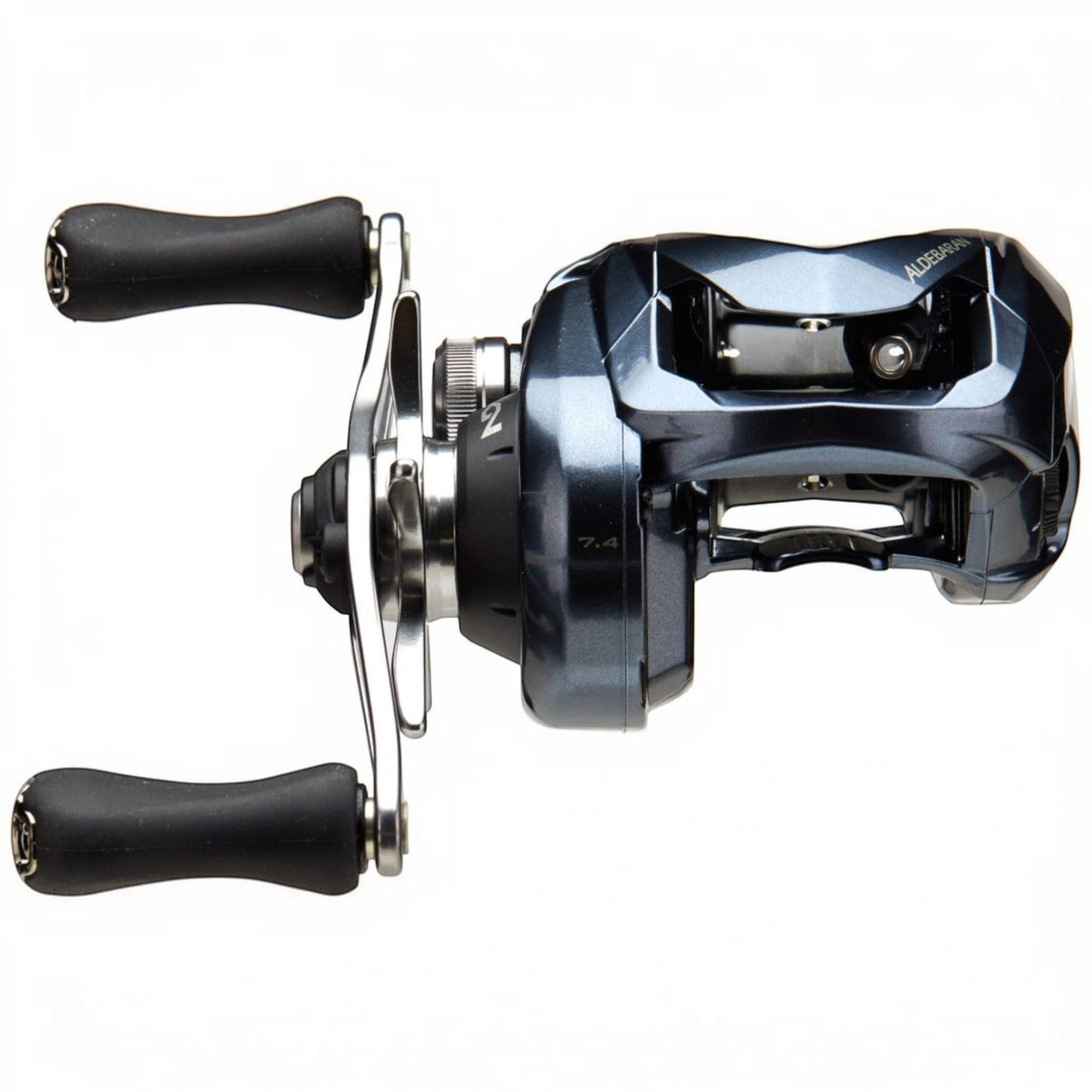 Shimano Aldebaran MGL Casting Reel - Dogfish Tackle & Marine
