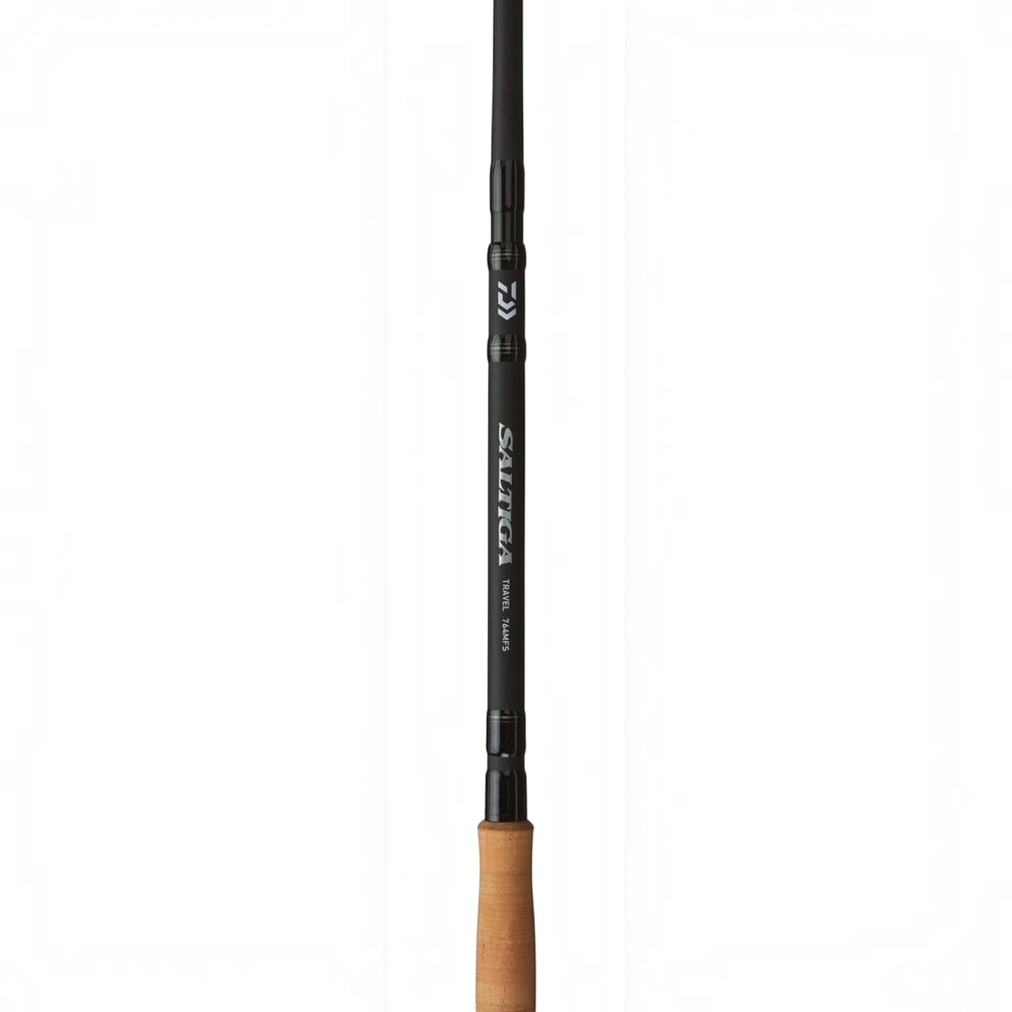 Daiwa Saltiga Travel Rod - Dogfish Tackle & Marine