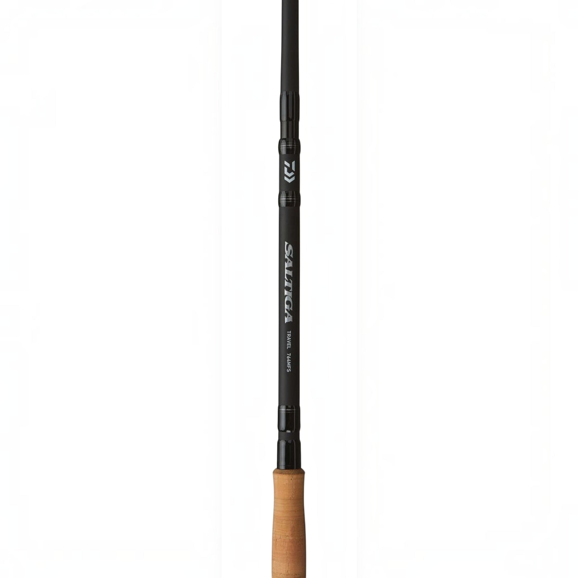 Daiwa Saltiga Travel Rod - Dogfish Tackle & Marine