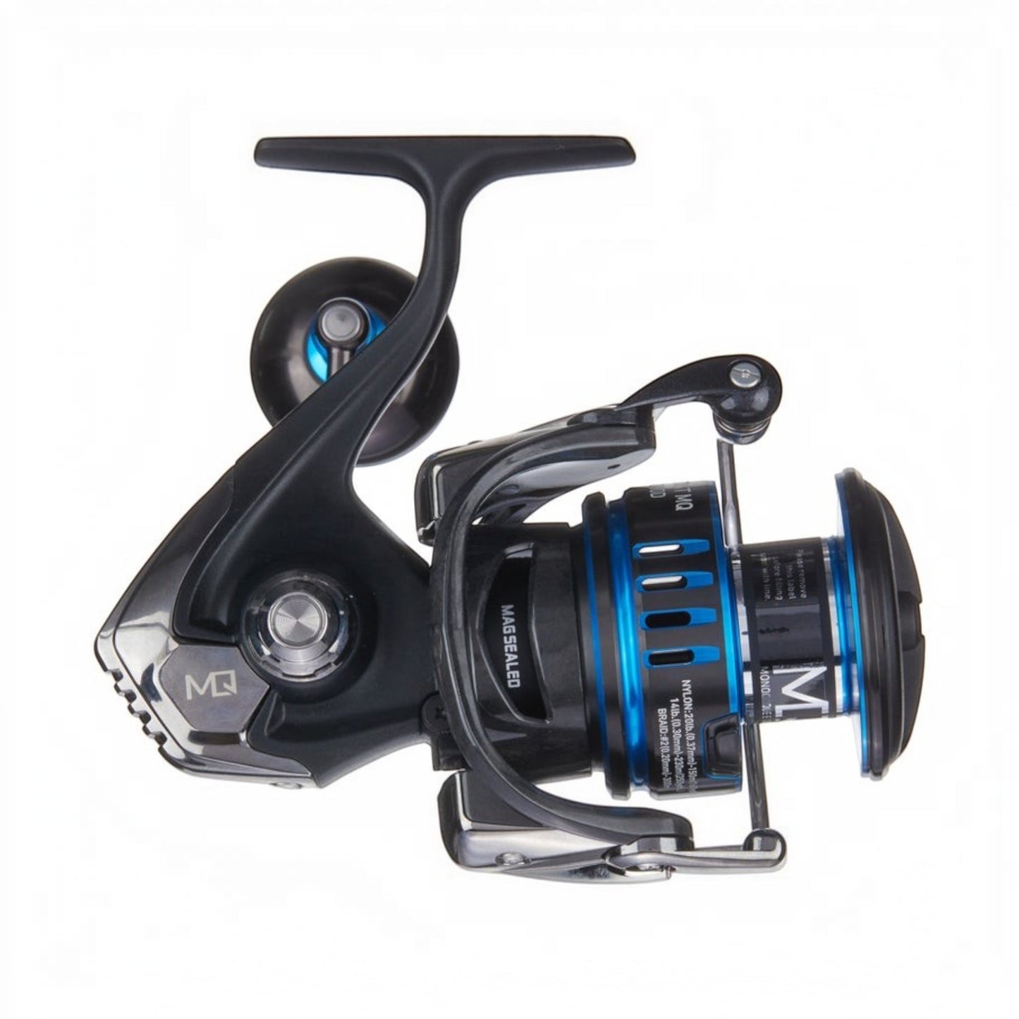 Daiwa Saltist MQ Spinning Reel * - Dogfish Tackle & Marine
