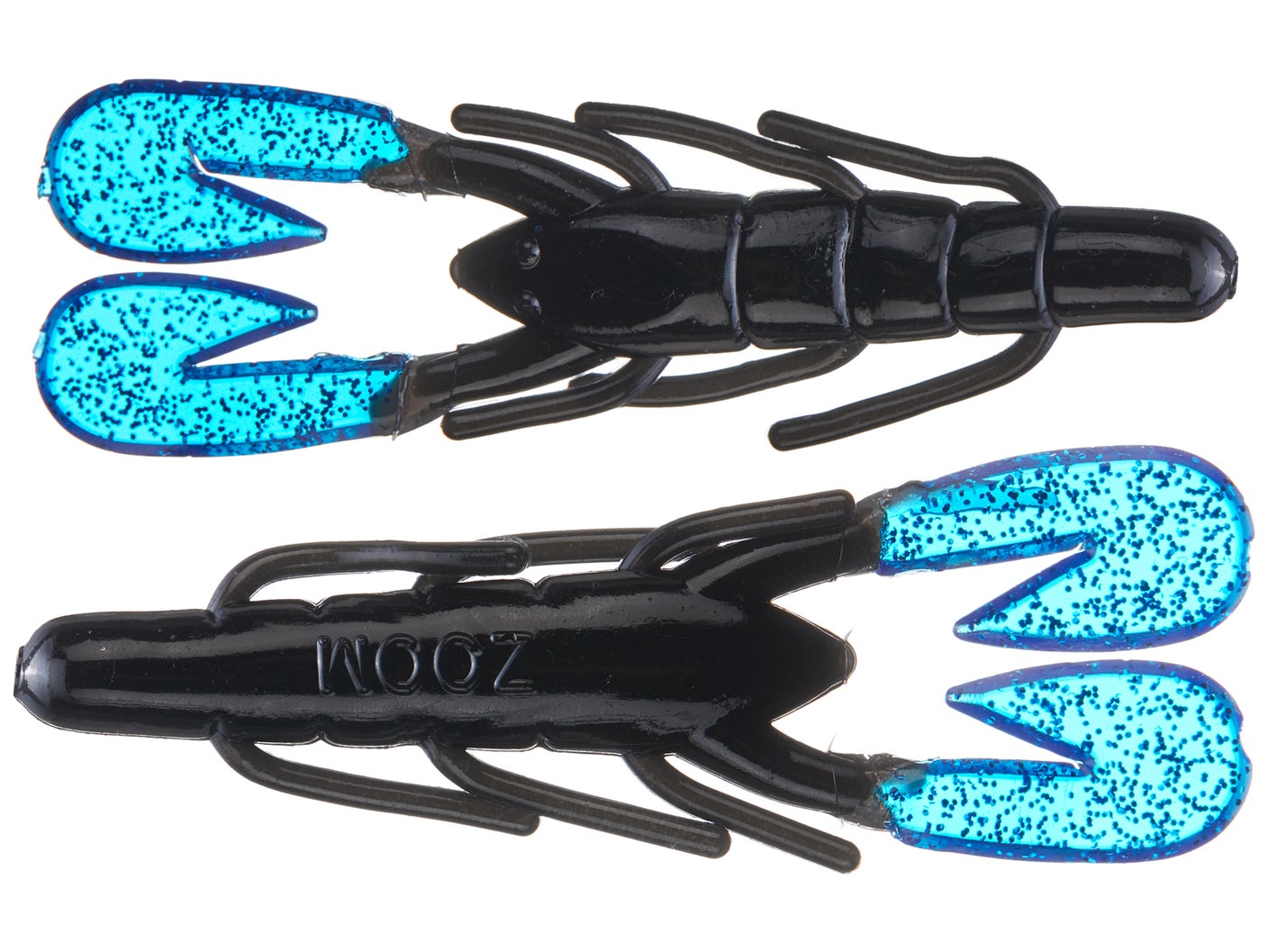 ZOOM 3.5 Inch Ultra Vibe Speed Craw - Dogfish Tackle & Marine
