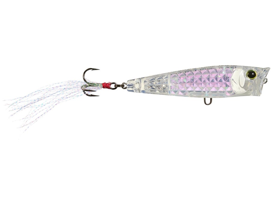 Yo-Zuri 3DR-X Series Popper - Dogfish Tackle & Marine