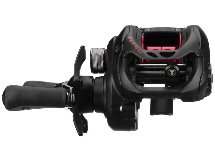 Daiwa Fuego CT Casting Reel - Dogfish Tackle & Marine
